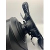 SIMPUSH レーシングホイールクイックリリースアダプタープレートリング用 改造用