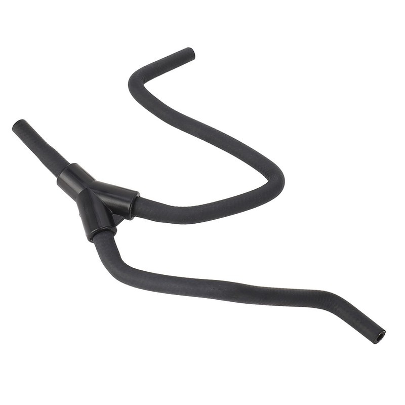 Upper Radiator Inlet Hose 22908202 3 Way Radiator Pipe Replacement