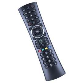 RM-108UM RM-I08UM Replacement Remote Control for Humax FreeSat+ TV HDD Recorders HDR-1000s HB-1000S HB-1100S HDR-1000S HDR-1100S