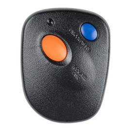 Vurkcy Key Fob Replacement for 1999-2004 Subaru Legacy/ 03-06 Baja/ 01-04 Forester/ 00-04 Impreza Outback Car Keyless Entry Remote Control, A269ZUA111, 2 Buttons