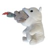 AQUA Sense of Wonder Food Chain Arctic Plush