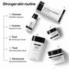 The INKEY List Bioactive Ceramide Eye Cream 18 ml