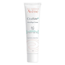 Avène Cicalfate+ Akutpflege-Creme Empfindliche irritierte Haut, 40 ml Cream