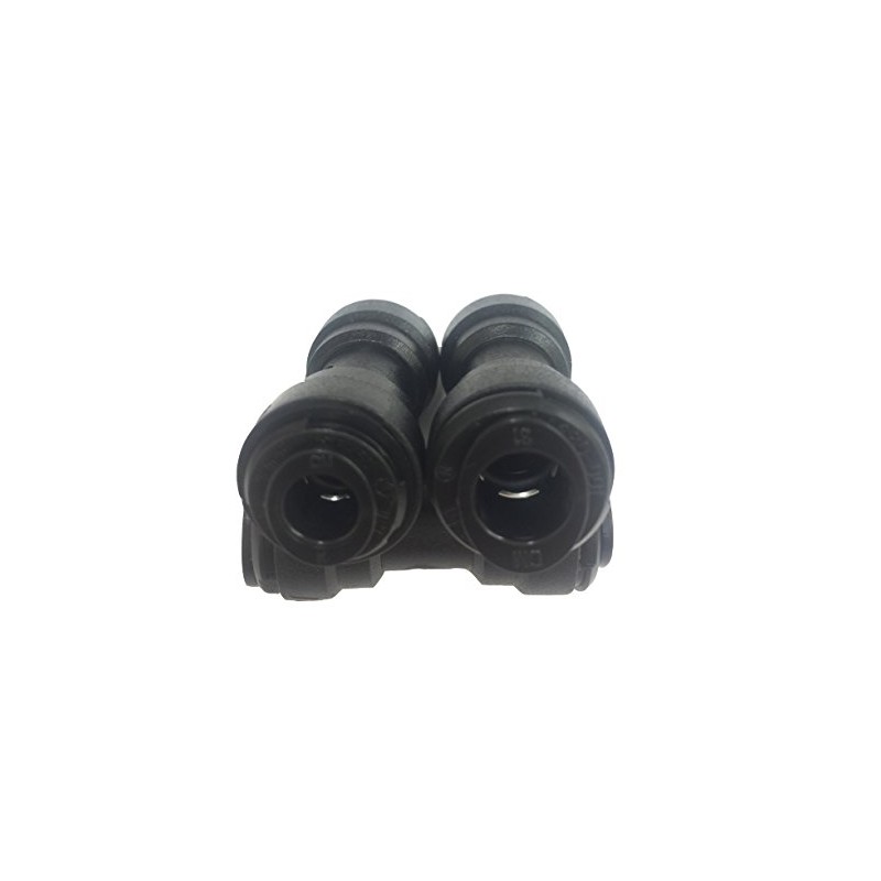 8mm Water Filter Pipe Fitting Connectors Pushfit 8mm 6mm 5/16"
