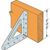 Simpson Strong Tie Simpson Strong-Tie Concrete Form Angle/Bracket