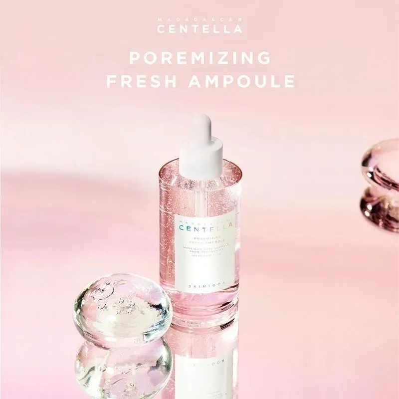 Skin1004 Poremizing Fresh Ampoule