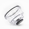 RG04-250 Oil Cap Kit For AL-KO/Hayes 10K-16K Axles（2packs）