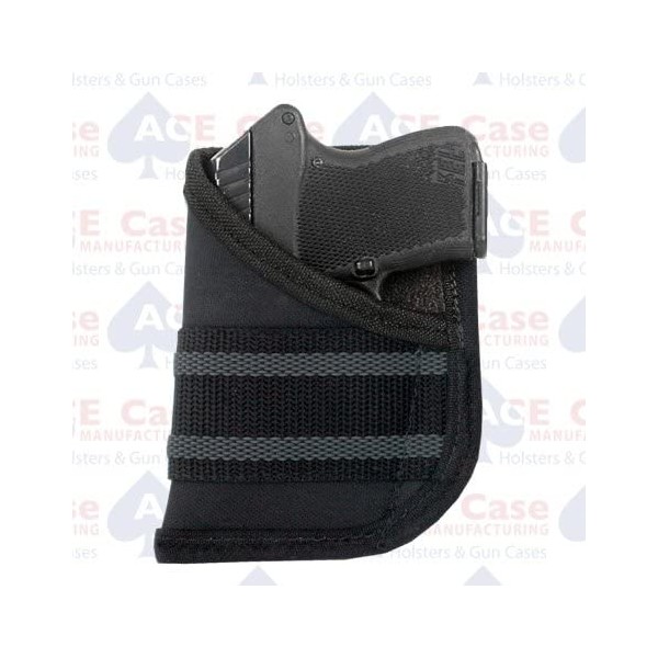 Taurus 738 Pocket Holster - Made in U.S.A.