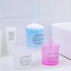 Face Wash Foam Cleansing Foam Bubble Maker Foamer - WFI3CRA White / 세안 폼클렌징 거품 버블 메이커 거품기-WFI3CRA 화이트
