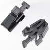 OAUTOO 30pcs Grille Clip for Ford GM Isuzu Mazda Mitsubishi