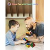 ROXENDA Speed Rubik's Cube Set, 2 x 2 3 x