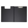 Klemmbrett MAULflexx, Durable A4 Writing Tablet, Retractable Hanging Loop. Clipboard