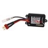 30A RC Brushed ESC 2.4GHz 4HC Waterproof Multiple Protection Fit