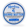 Maestro's Classic Crema Para Barba | Crema Para Barba Antipi