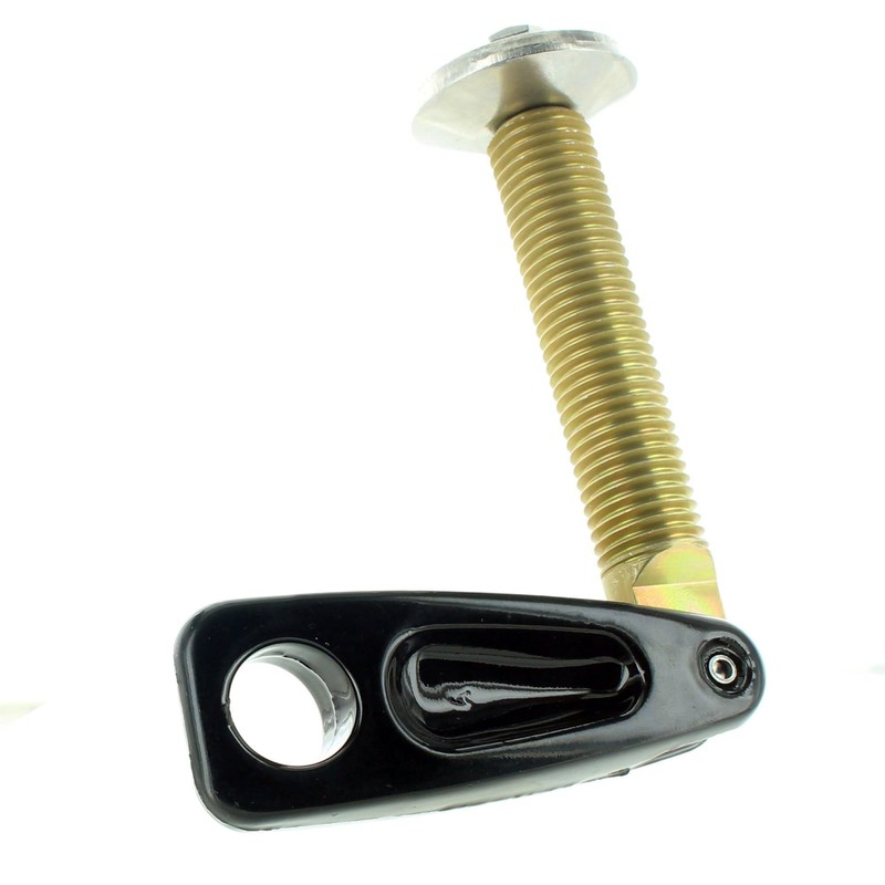 10-92767A 3 Transom Clamp Thumb Screw Mercury Midsection Outboards 1986-2006