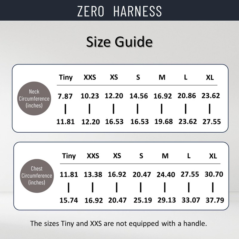 Hakusan Zero Harness, Burden Reduction, Dog Harness, Adjustable Size, Easy