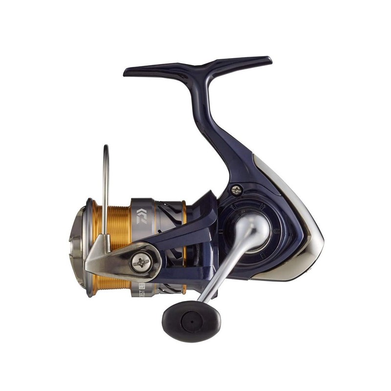 Daiwa LT2000S 20 Crest Spinning Reel, 2020 Model