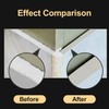 EGOFIX 4pcs Diamond Hand Polishing Pads for Ceramic Tile Glass