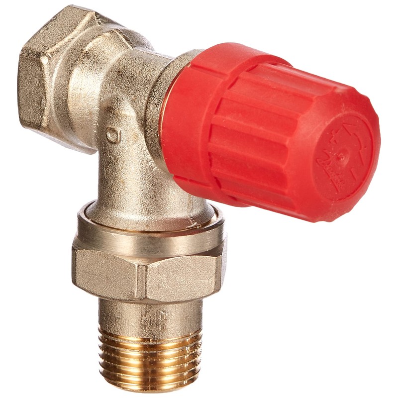 DANFOSS DANFTHE12 “ RA-N15” Valve Bottom Unit