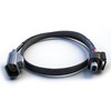 Parking Brake Jumper Wiring Harness Compatible with 17-23 Ford Edge
