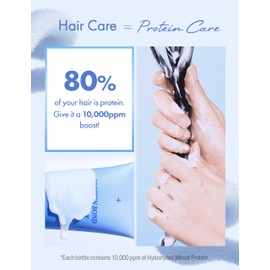 HAIR+ Velvet Protein Bond Treatment