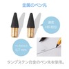HAPPY SUGAR Metal Pencil, No Sharpening, No Breaking, No Creasing,
