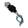 HYNYHT A/C Pressure Transducer Switch Sensor 92136-1FA0A Compatible with 2002-2004