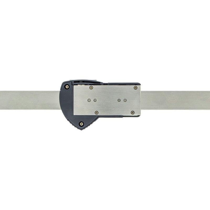 M-SURE MS-270-300 Digital Horizontal Linear Scale 300mm / 12" |