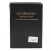 SMD Resistor Sample Book 4250Pcs 170 Value 0603 Series Electronic
