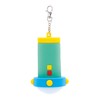 Marushin Small Light Eco Bag with Pouch, Small Light