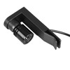 Mini Fish Tank LED Clip Light 360 Degree Rotatable Multifunctional