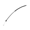 HiSport 924370 Door Latch Cable Rear Side - Compatible with