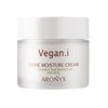 Aronix Vegan Eye Biome Moisture Cream 50ml, 1 unit /