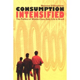 Consumption Intensified: The Politics of Middle-Class Daily Life in Brazil