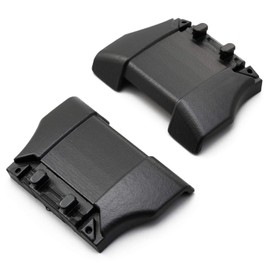 Daytona 95202 Motorcycle Smartphone Holder Wide, Optional Item, Side Hook Set for Daytona Radar