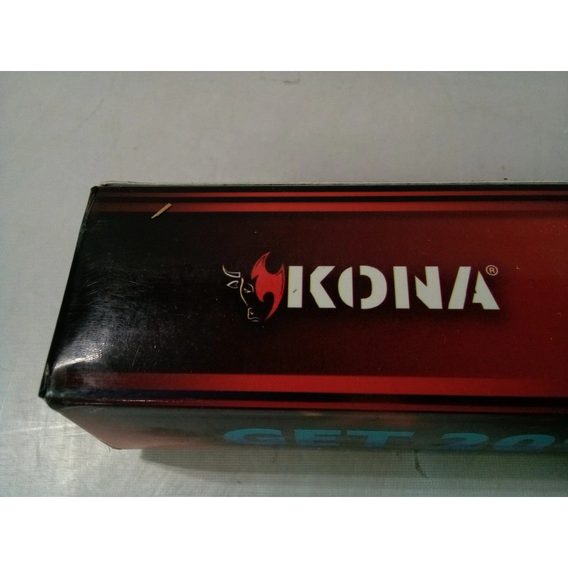 Kona Extra Tough Best BBQ Grill Mats, 2 Pack 16"