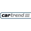 Cartrend 10164 Caravan Bicycle Protective Cover Drawbar Assembly 1 Piece