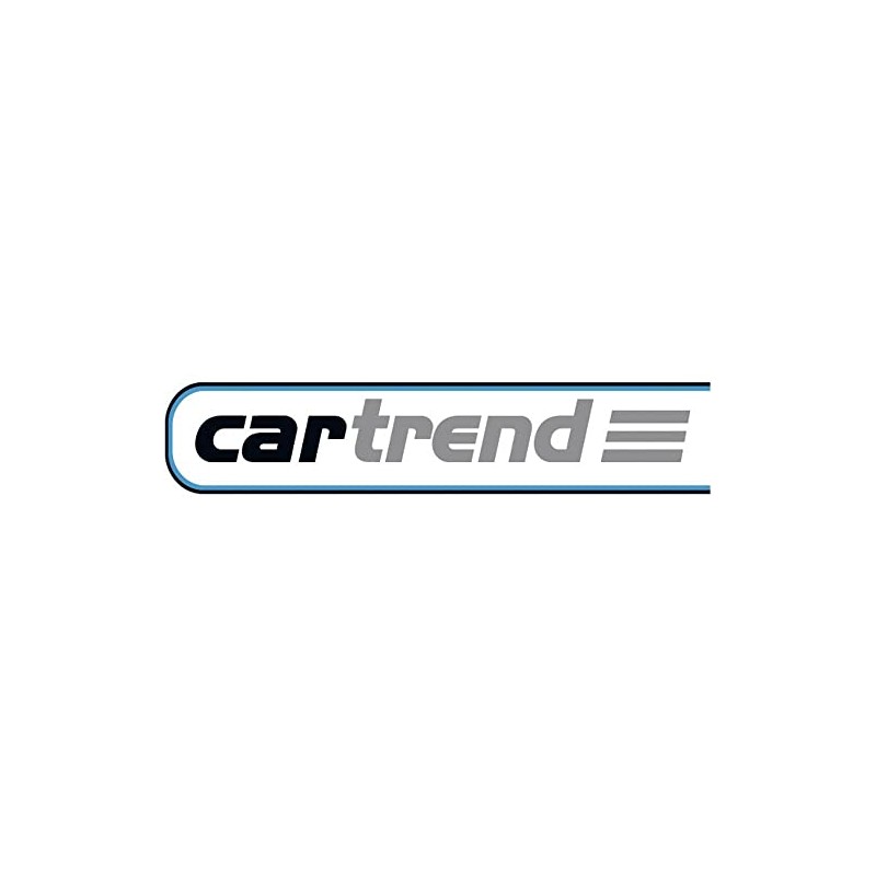 Cartrend 10164 Caravan Bicycle Protective Cover Drawbar Assembly 1 Piece