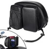 PBYMT Driver Rider Backrest Bag, Rider Backrest Organizer Bag, Driver