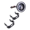 Kstyle Blue 3.0 LED Fog Light Universal with Squid Ring