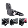 VGEBY Bicycle lamp holder, holder for headlight, bicycle light holder,