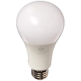 General Electric 65729 15W Soft White LED Light Bulb
