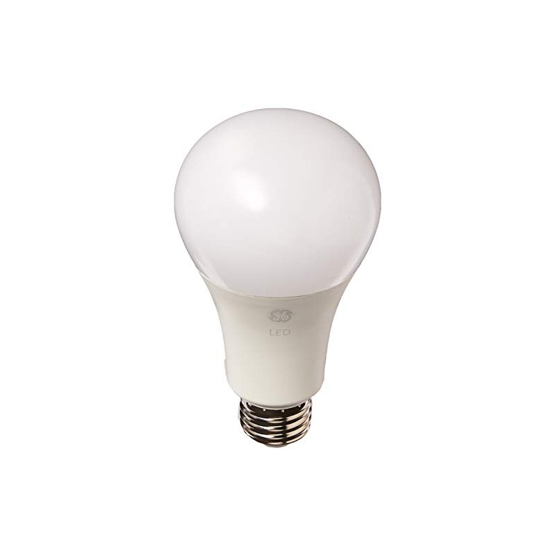 General Electric 65729 15W Soft White LED Light Bulb