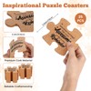 25 Set Team Gifts for Employees Bulk Team Appreciation Gifts