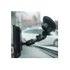 차량용 유리흡착 네비게이션 거치대 Car Glass Suction Navigation Mount