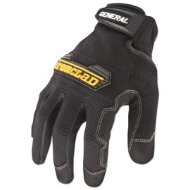 Ironclad Utility Glove Synthetic Leather Large