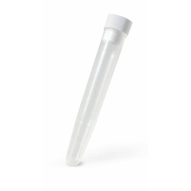 Saraoriginalshop 2x Provette per le Urine Sterili per uso Ospedaliero con Etichetta Adesiva Contenitori Urine Graduato 10 ml Urinocoltura Made in Italy.