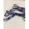 Bud Light Lanyard Pack of 6 quantity in 17'' length