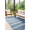 Unique Loom Outdoor Collection Area Rug - Anguilla (7' 1'