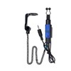 4pcs LED Indicators Fishing Illuminated Swingers Bite Alarm Indicator Lights